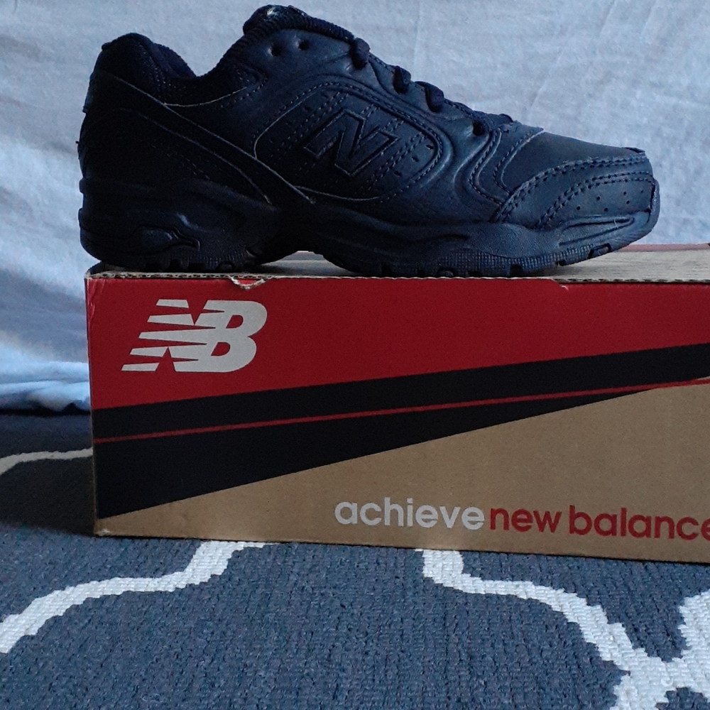 Young kids shoe